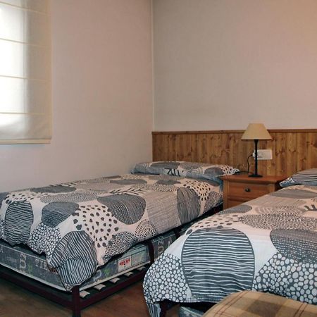Apartamento Vielha Centrico Calbeto Fu Exterior foto